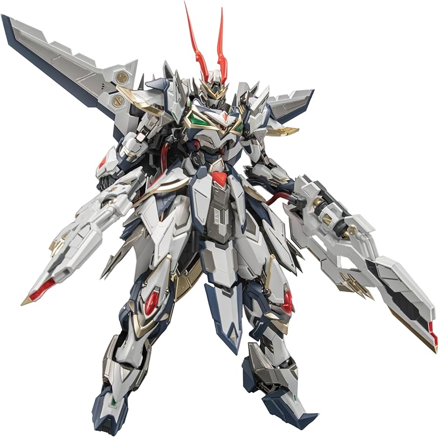 ロウラン様 Amazon | EMPEROR INDUSTRY[帝武工業] EMIN01 WLG 蘭陵王[らんりょう